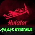 target man striker Gold v4.6.7
