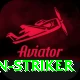 target man striker Gold v4.6.7