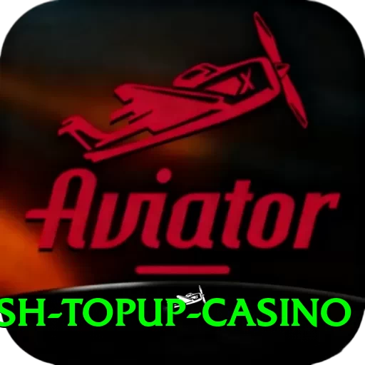 tcash topup casino Pro v5.7.6 - 2