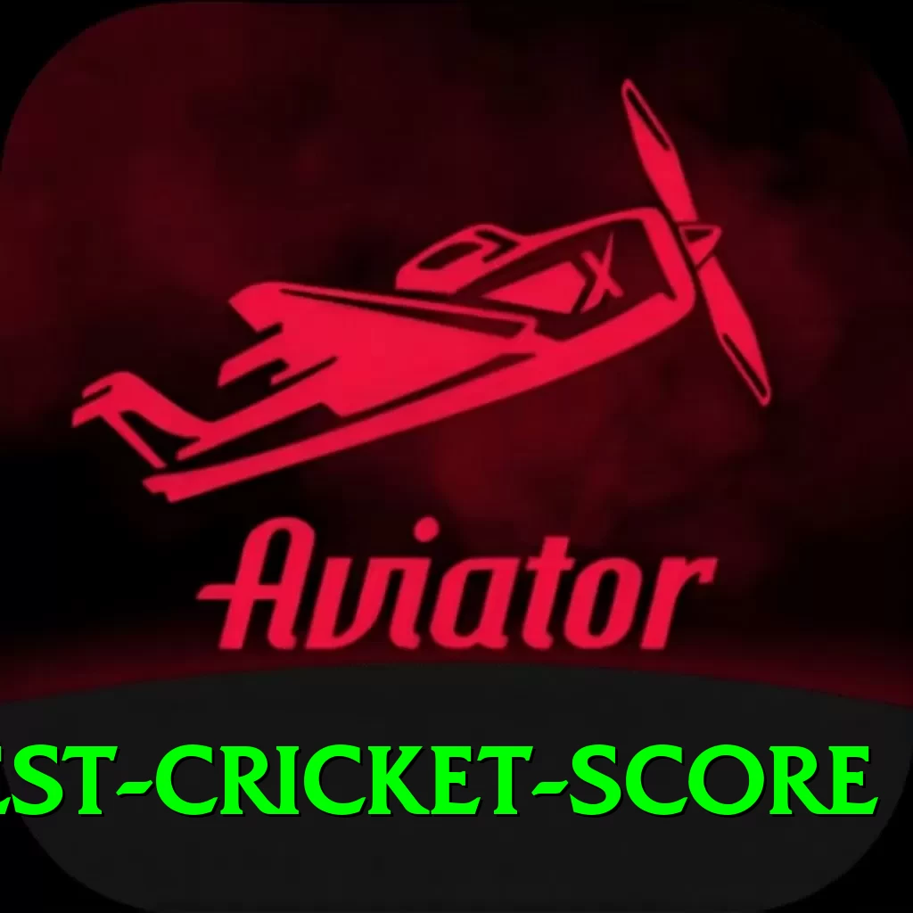 test cricket score Apps (Tools & Injectors) Deluxe v2.7.0 - 2