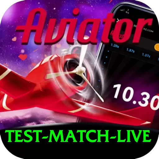 test match live Pro - 2
