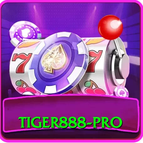 tiger888 Turbo Jackpot - 2