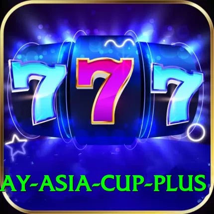 today asia cup King Slots - 2