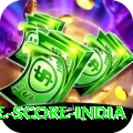 today match live score india Plus Pro v5.7.9