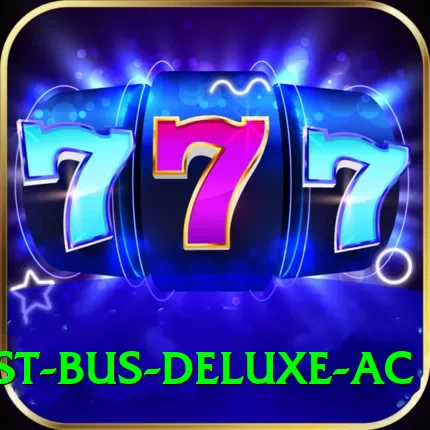 tourist bus deluxe ac Premium Edition v3.8.5 - 2