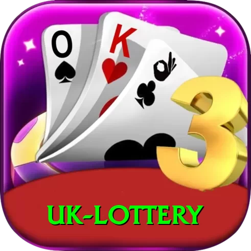 uk lottery Games (Casino & Earning) Turbo v1.9.2 - 2