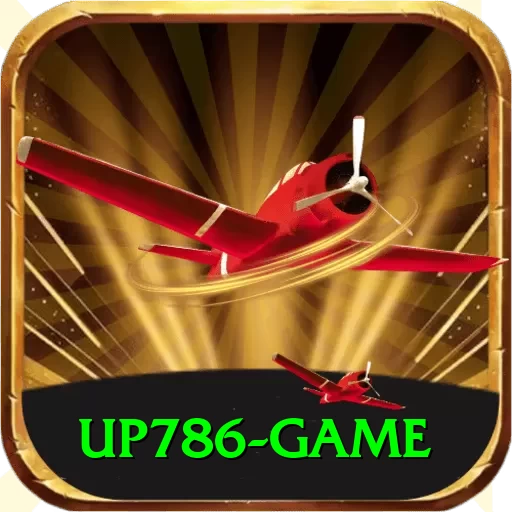 UP786 Game Gold v4.8.5 - 2