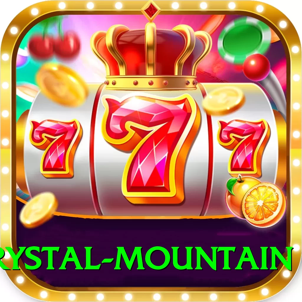 upper dolpo crystal mountain Turbo v3.7.8 - 2