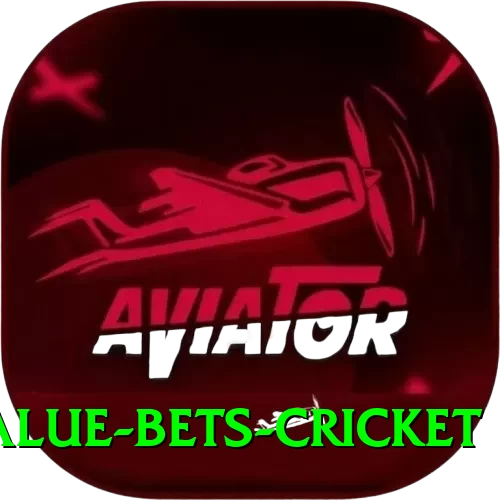 value bets cricket Apps (Tools & Injectors) Plus v3.0.0 - 2