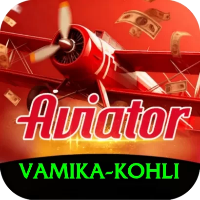 vamika kohli Master v2.1.5 - 2