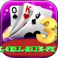 vig free bets pk Max v2.5.1