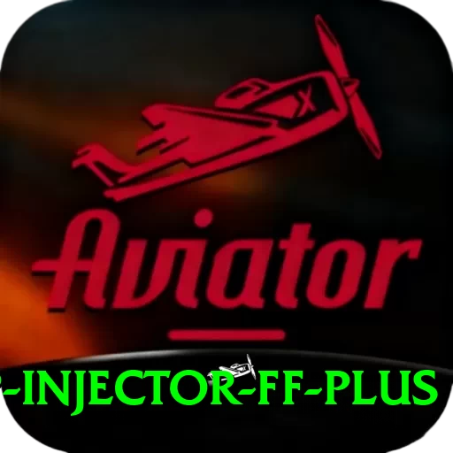 VIP Injector FF - VIP Gold - 2