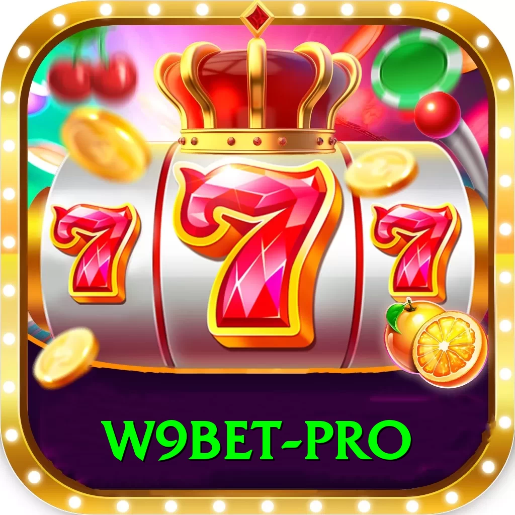 W9Bet Official v2.4.1 - 2