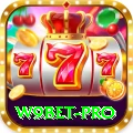 W9Bet Official v2.4.1