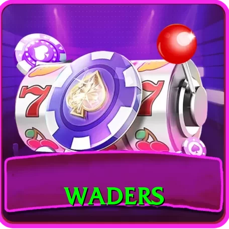 waders VIP Pro v2.9.0 - 2