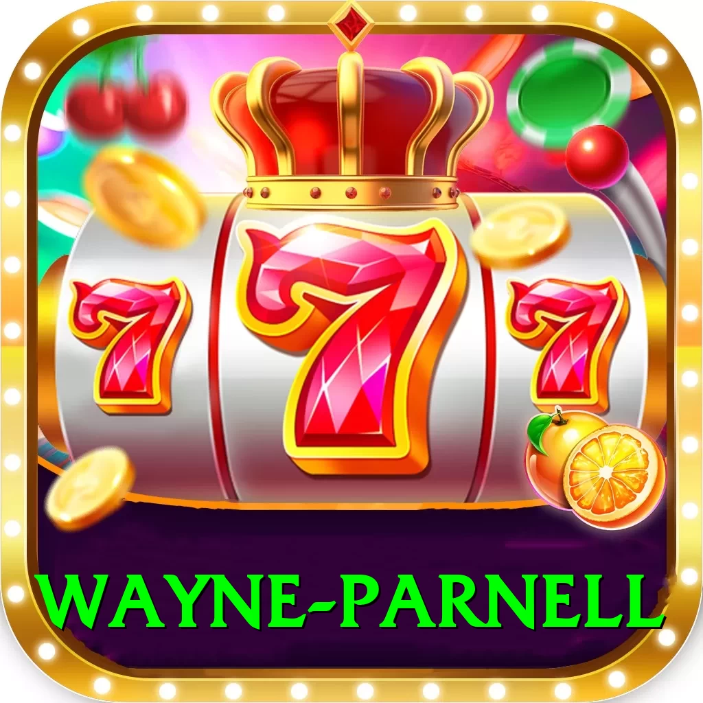 wayne parnell VIP v5.5.5 - 2