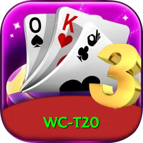 wc t20 Deluxe v5.7.6 - 2