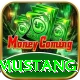 white monastery mustang Deluxe v3.2.2