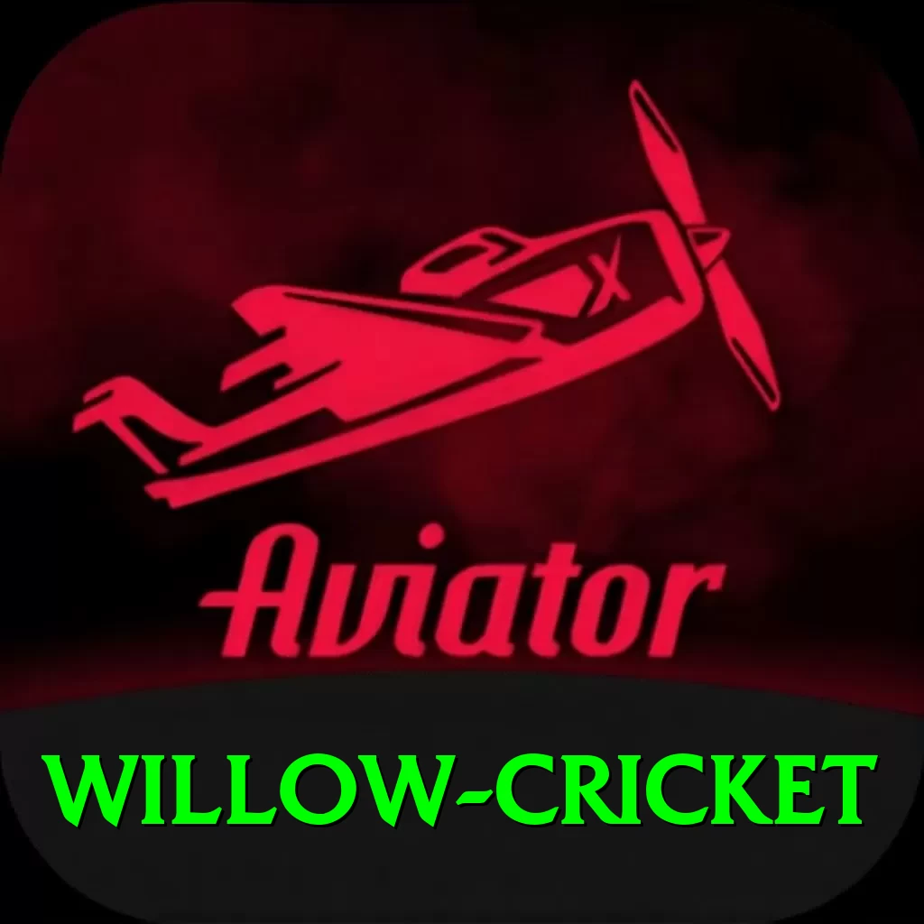 willow cricket Gold v1.8.1 - 2