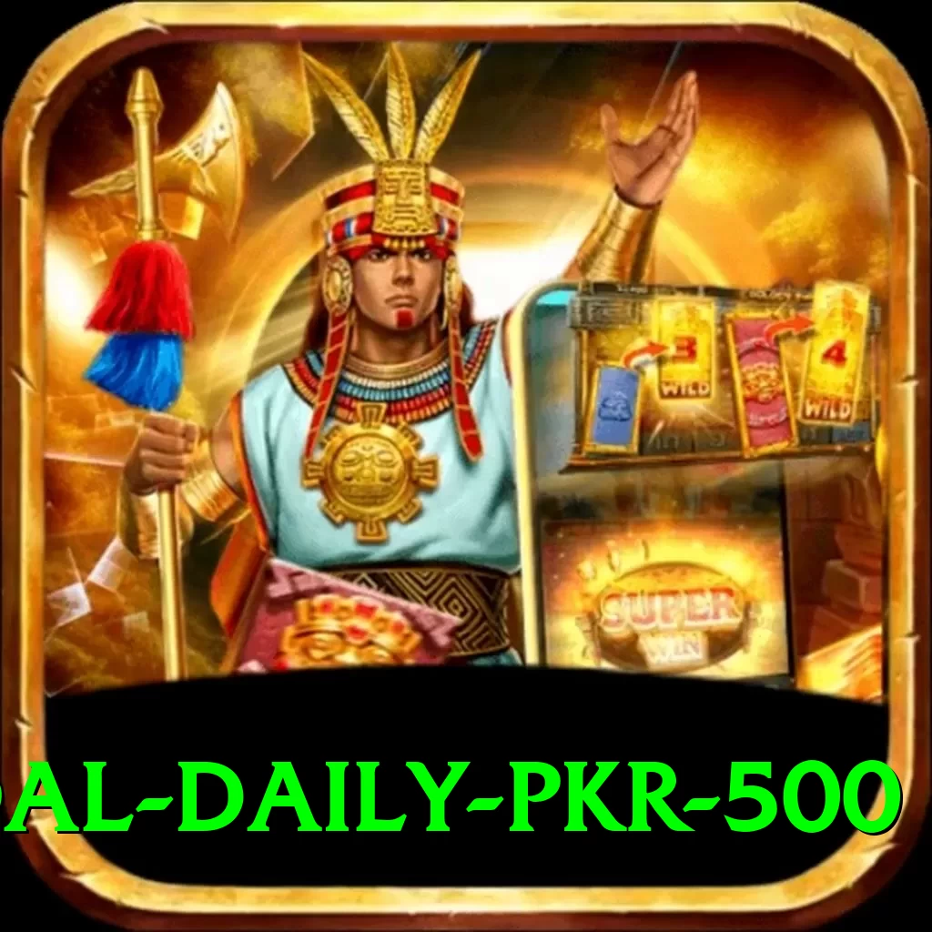 win goal daily pkr 500 Max Pro v4.5.2 - 2