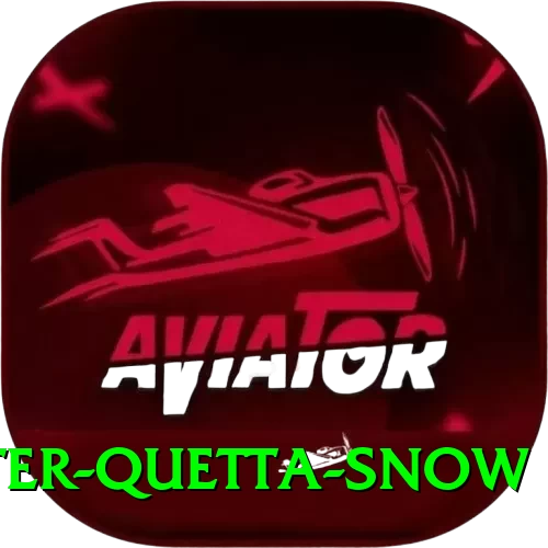 winter quetta snow Premium Edition v2.3.5 - 2
