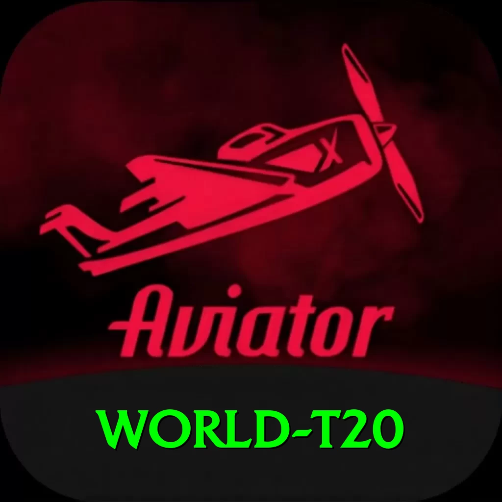 world t20 VIP v2.8.4 - 2