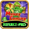 x03bet - Gaming Master