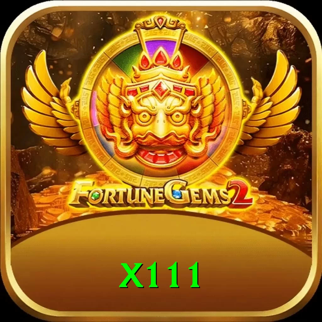 X111 Gold vv2.8.6 - 2
