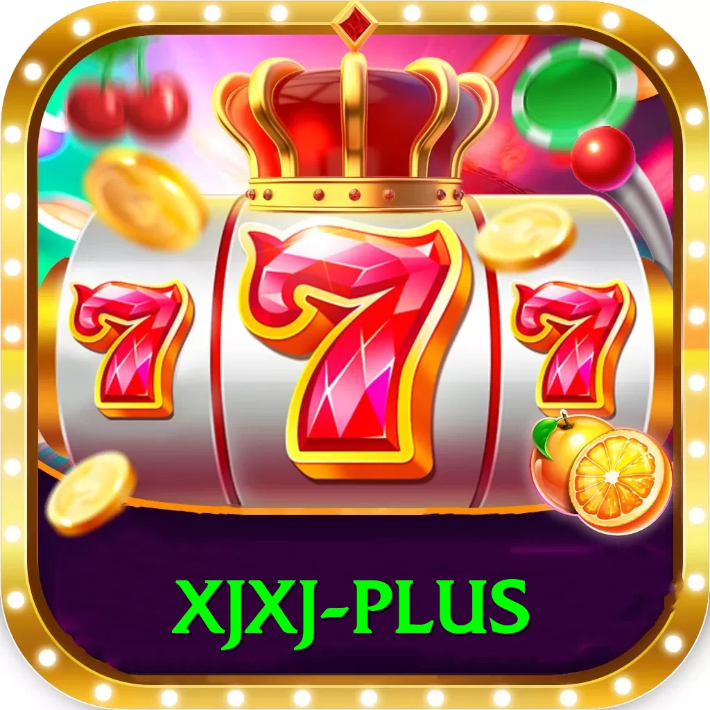xjxj Games (Casino & Earning) VIP v3.7.1 - 2