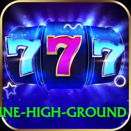 zipline high ground Games (Casino & Earning) Deluxe v1.0.6 - 2